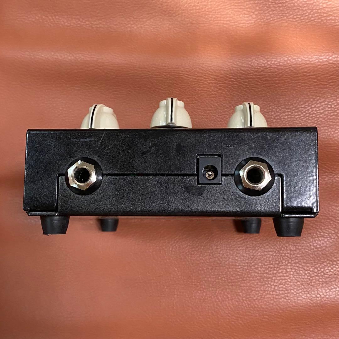 EKO BY LORENZ VOLCANO イタリア製ディストーション