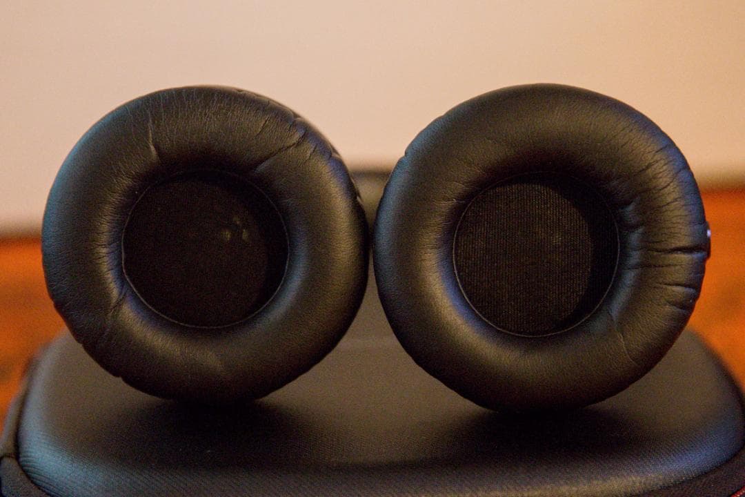 【超美品】Pioneer HDJ-X10-K DJ用ヘッドフォン