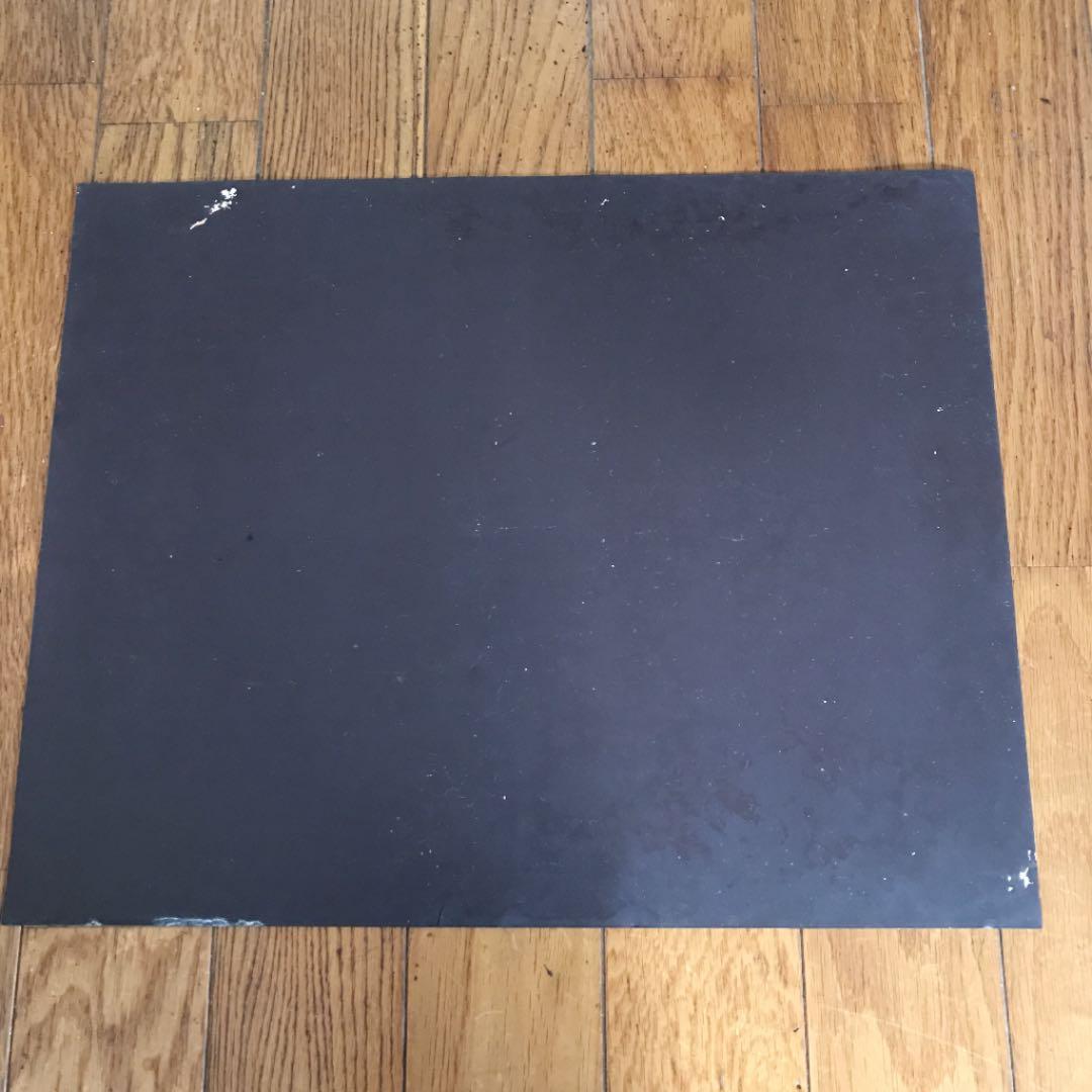 ミスド　レトロ マグネット　非売品　❤️ ミスタードーナツ