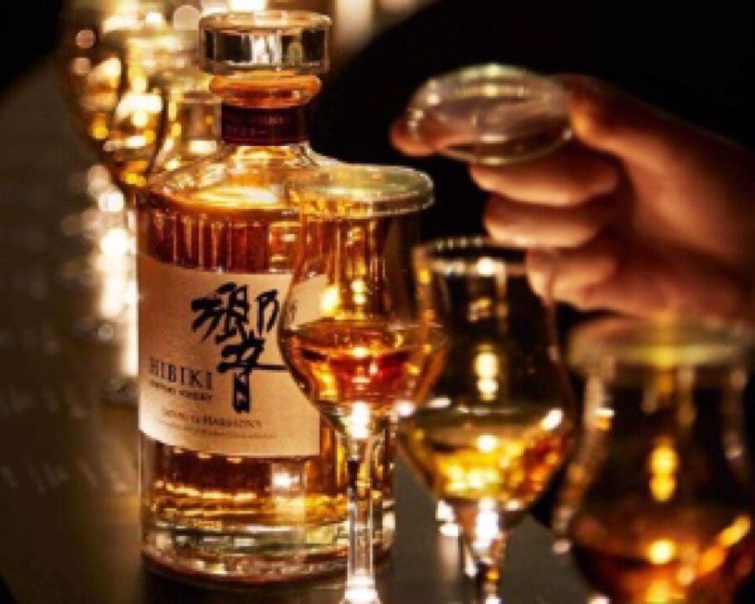 サントリー 響ブロッサムハーモニー2023 2024 山崎リミテッドエディション