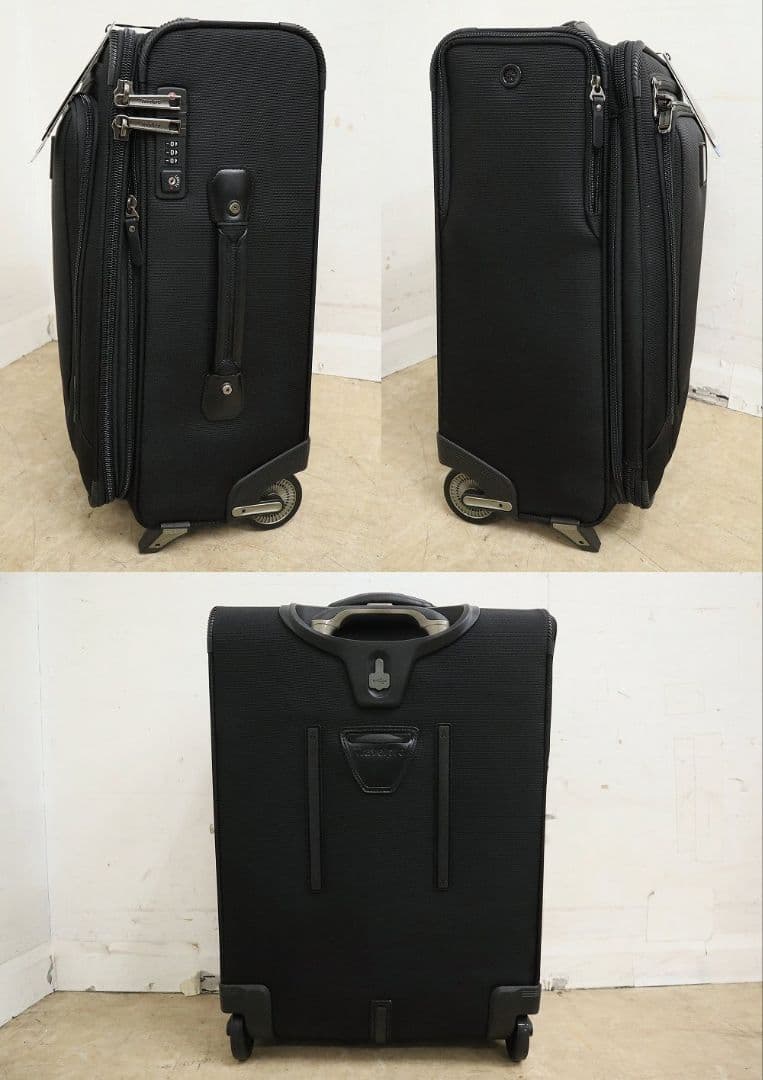 未使用保管品★Travelpro・トラベルプロ【CREW 11】キャリーケース