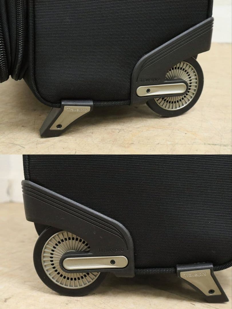 未使用保管品★Travelpro・トラベルプロ【CREW 11】キャリーケース