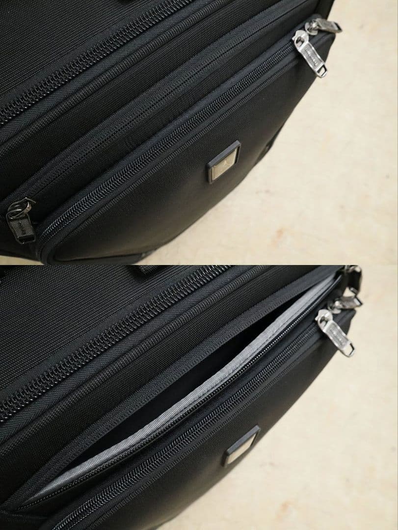 未使用保管品★Travelpro・トラベルプロ【CREW 11】キャリーケース