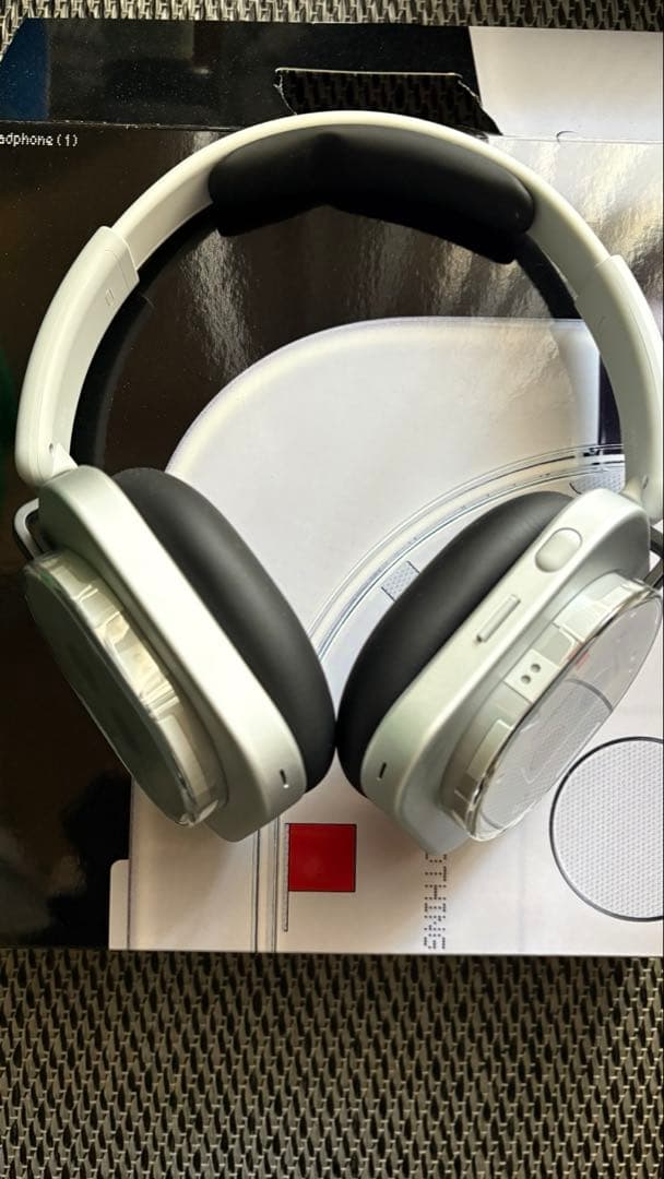 Nothing ヘッドフォン