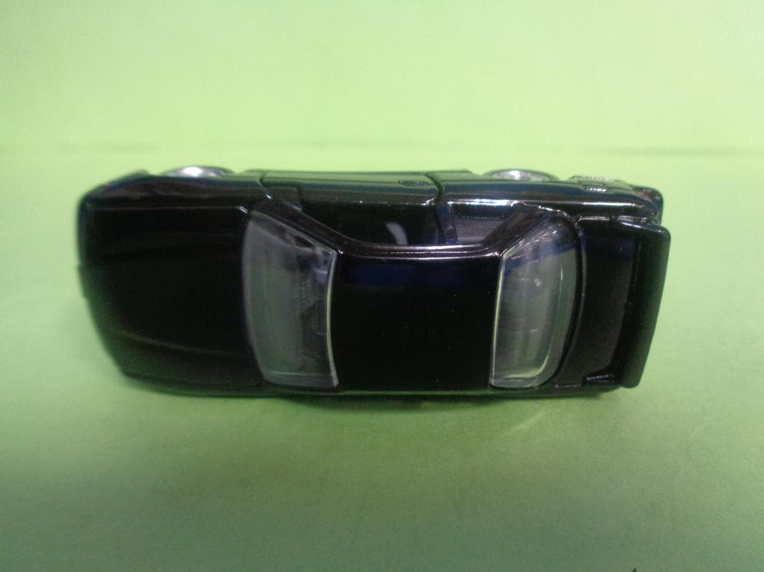 トミカプレミアム　イオン限定　日産シルビア