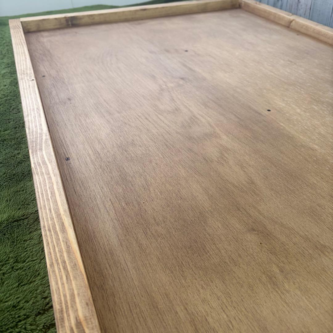 geru　こたつ天板　ハンドメイド