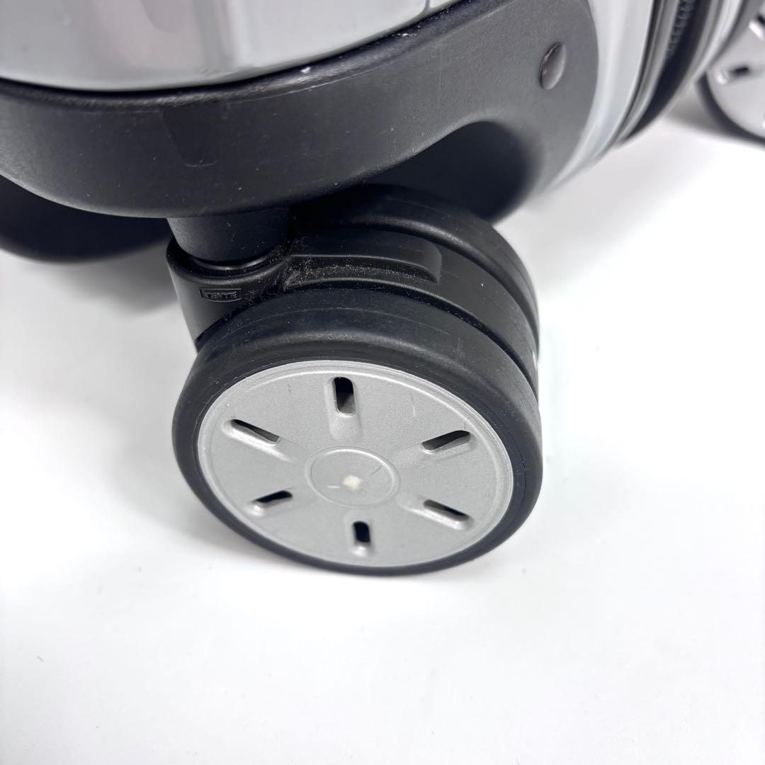 リモワ【RIMOWA 】スーツケース SALSA サルサ 4輪 容量104L