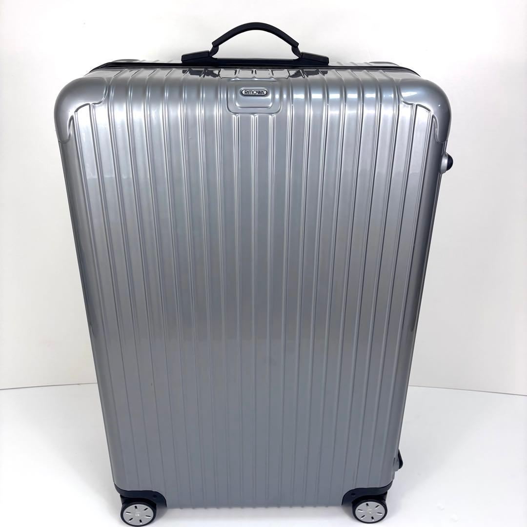 リモワ【RIMOWA 】スーツケース SALSA サルサ 4輪 容量104L