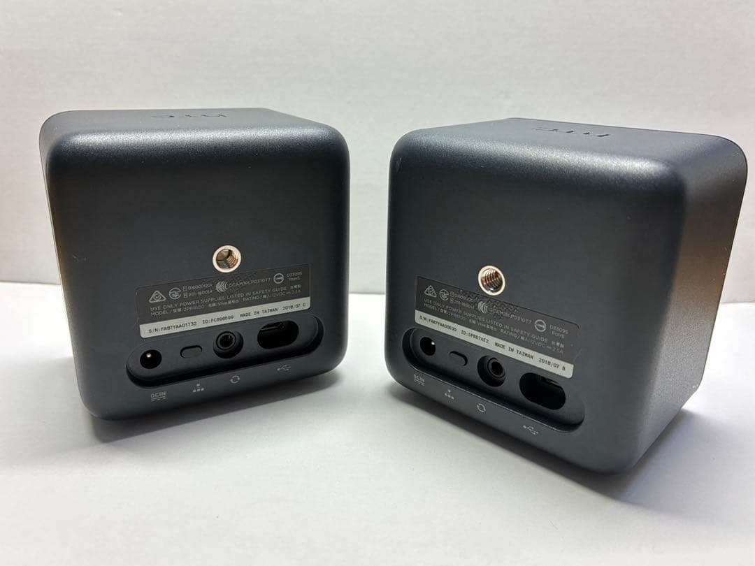 HTC VIVE ベースステーション Base Station1.0 2個セット