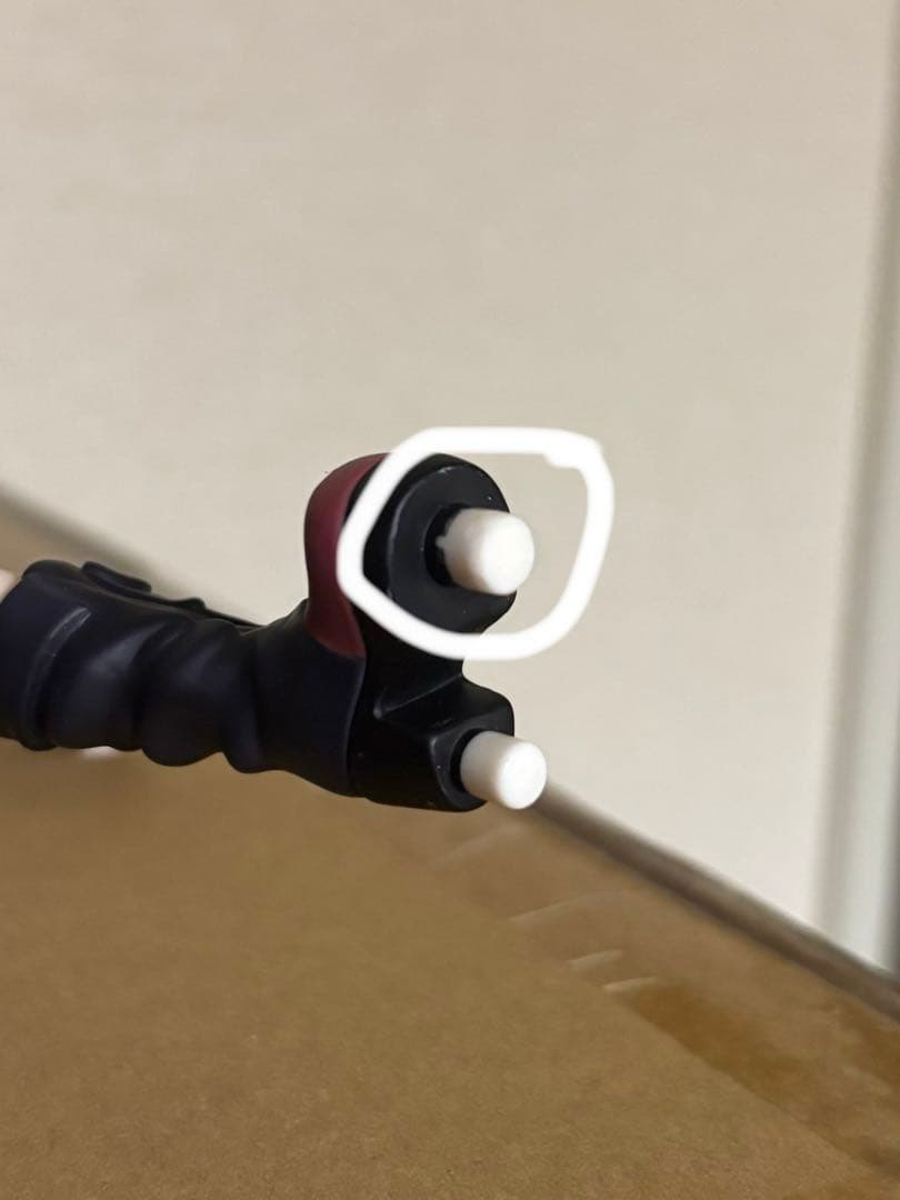 ブルーアーカイブ 浅黄ムツキ 完成品フィギュア