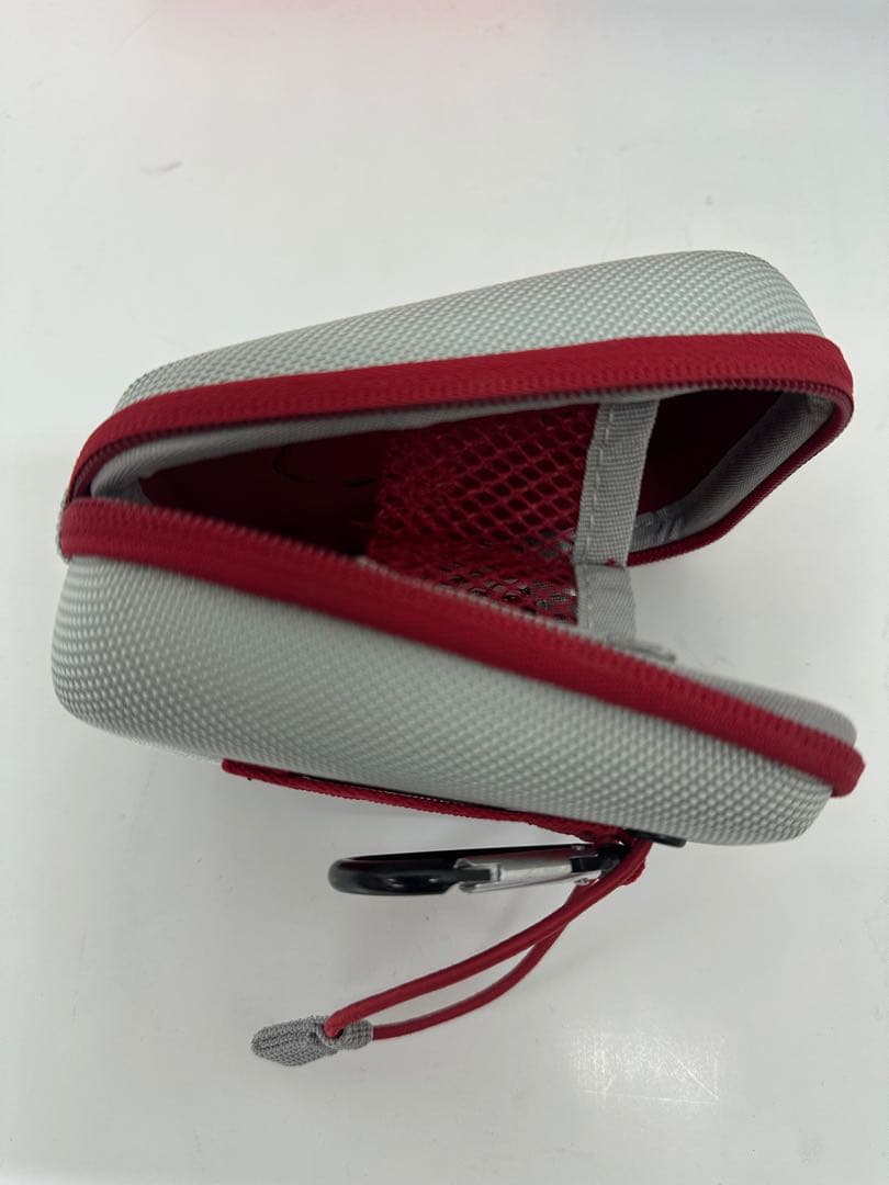 美品❗️Bushnell ゴルフ用距離計 PRO X2 新品未使用専用ケース付