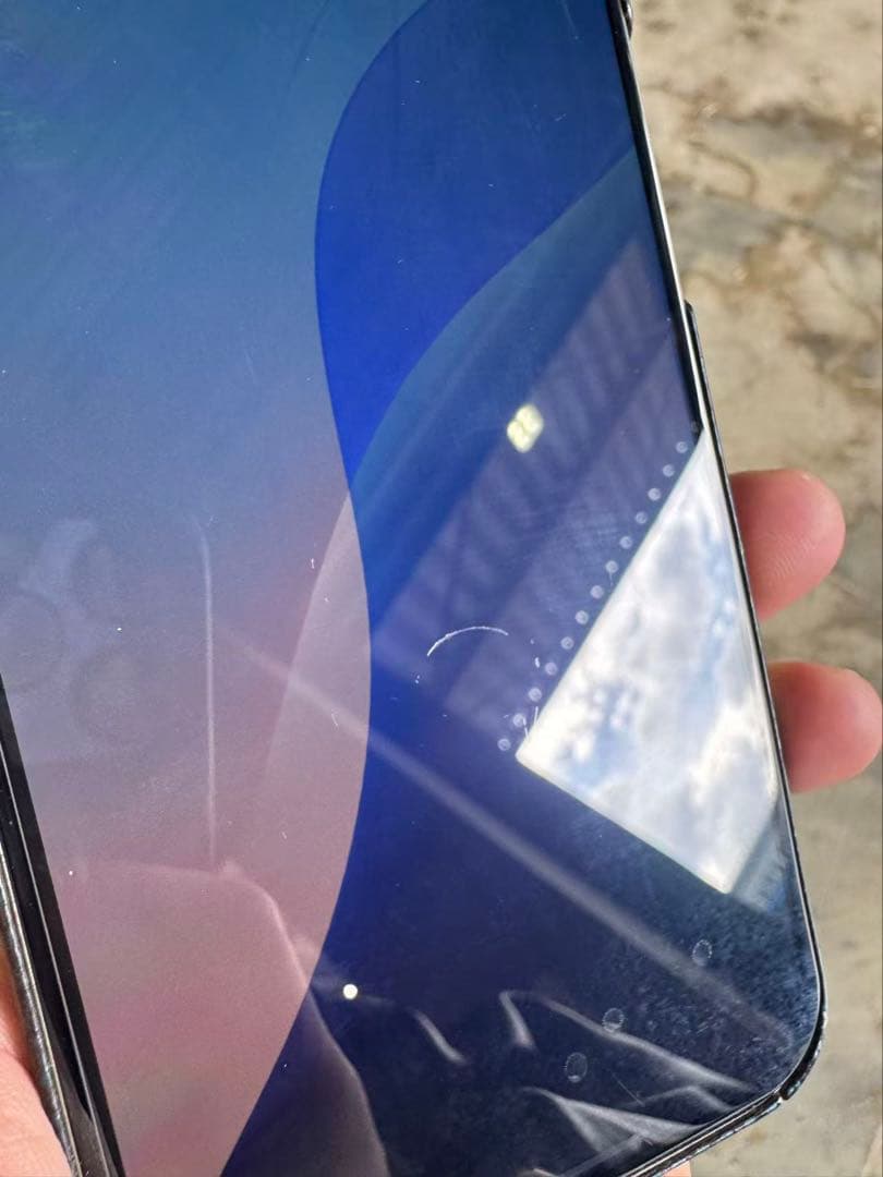 Apple iPhone 15 Pro Max 256GB（アメリカ版)