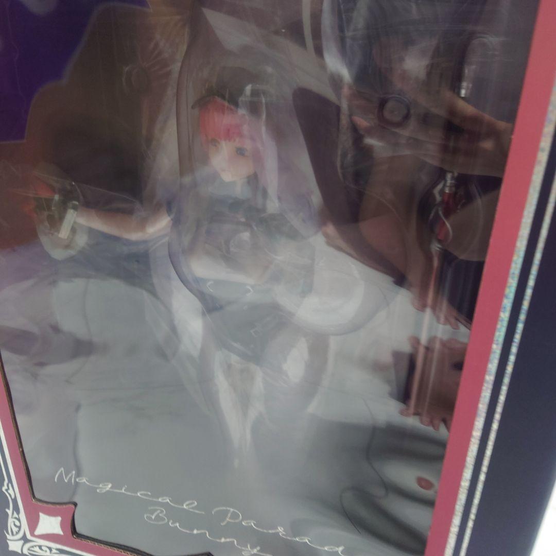 VEXAオリジナルキャラクター マジックパレードバニー 1/4フィギュア