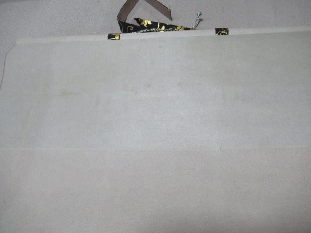 大徳寺立花大亀筆　彩鳳舞丹宵　共箱