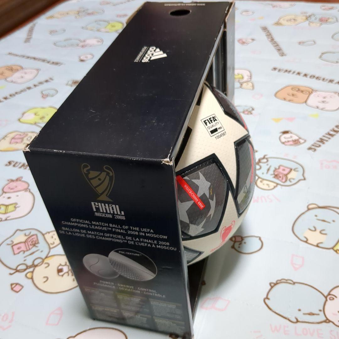 20周年限定FINALE❣️IstanbulFINAL21✨チャンピオンズリーグ