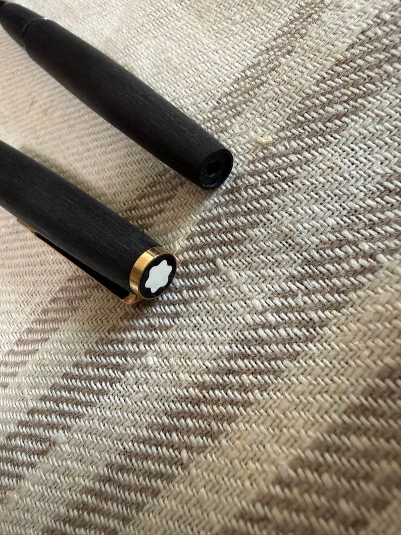 モンブラン万年筆220