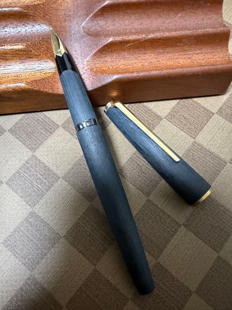 モンブラン万年筆220