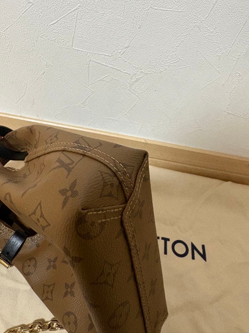 1583ルイヴィトン アトランティスBB