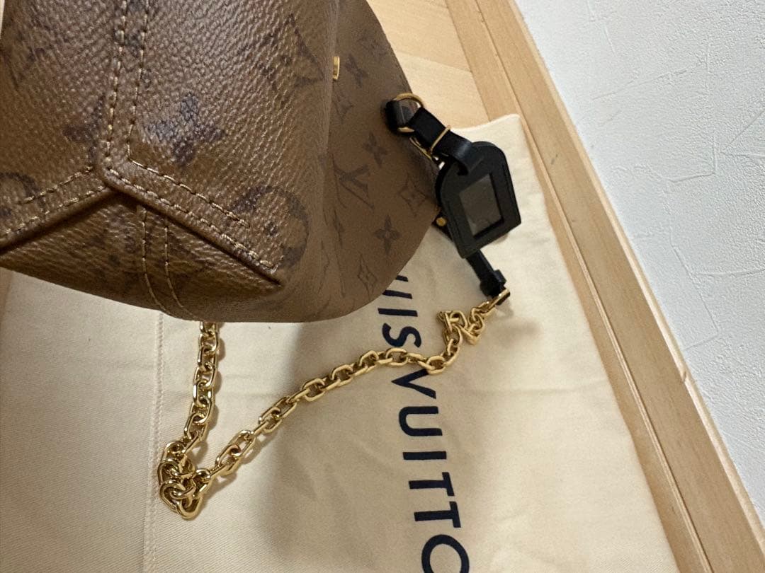 1583ルイヴィトン アトランティスBB