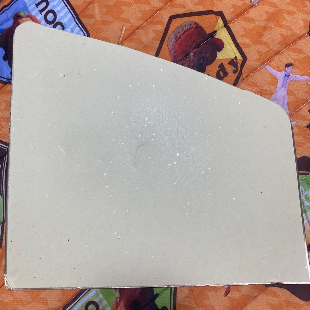 貴重品　ソフィア　松岡充　仮面ライダーエターナル　撮影当時のサイン