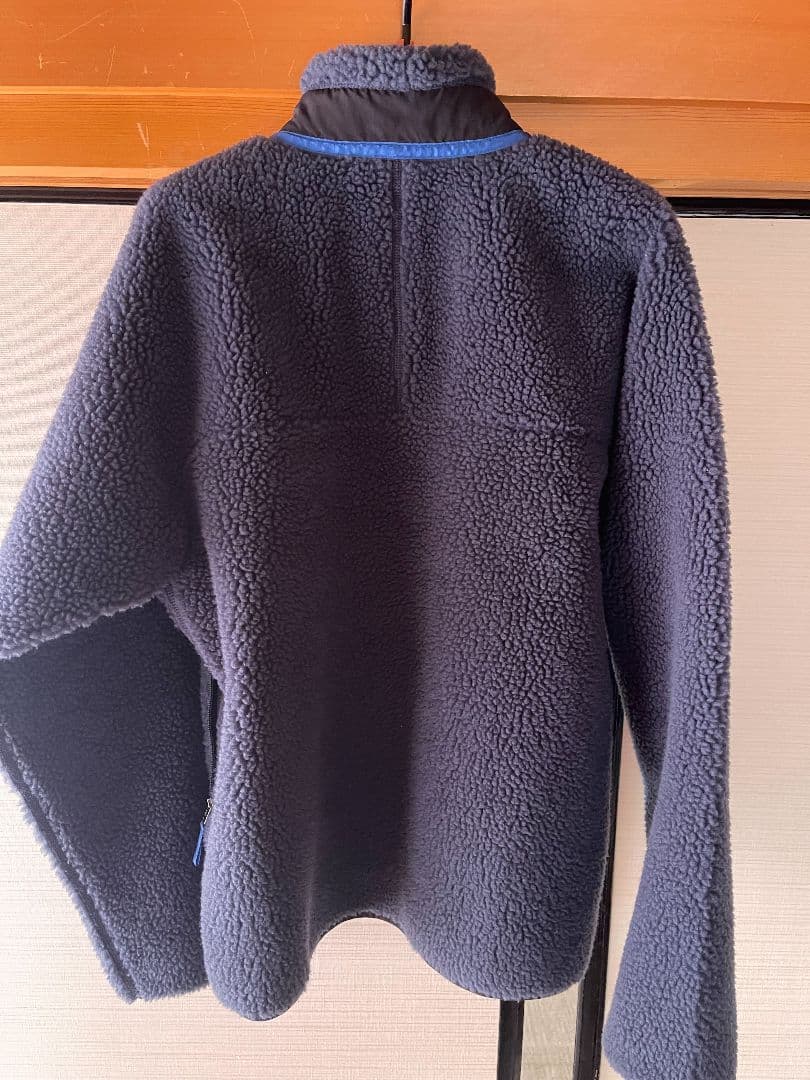 パタゴニアptagoniaレトロXジャケット　Mサイズ