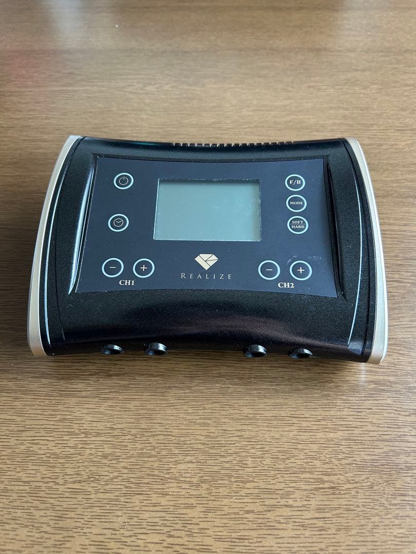 ちぇいんぐ　 REALIZE スリムビューティーハウス ESM リアライズ