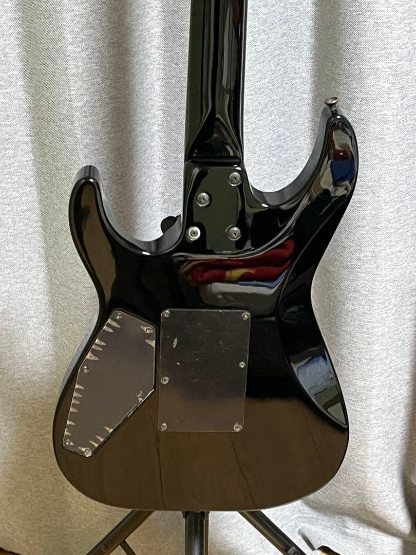 ギター GrassRoots G-S-58HR4 SUGIZO ESP LUNA SEA