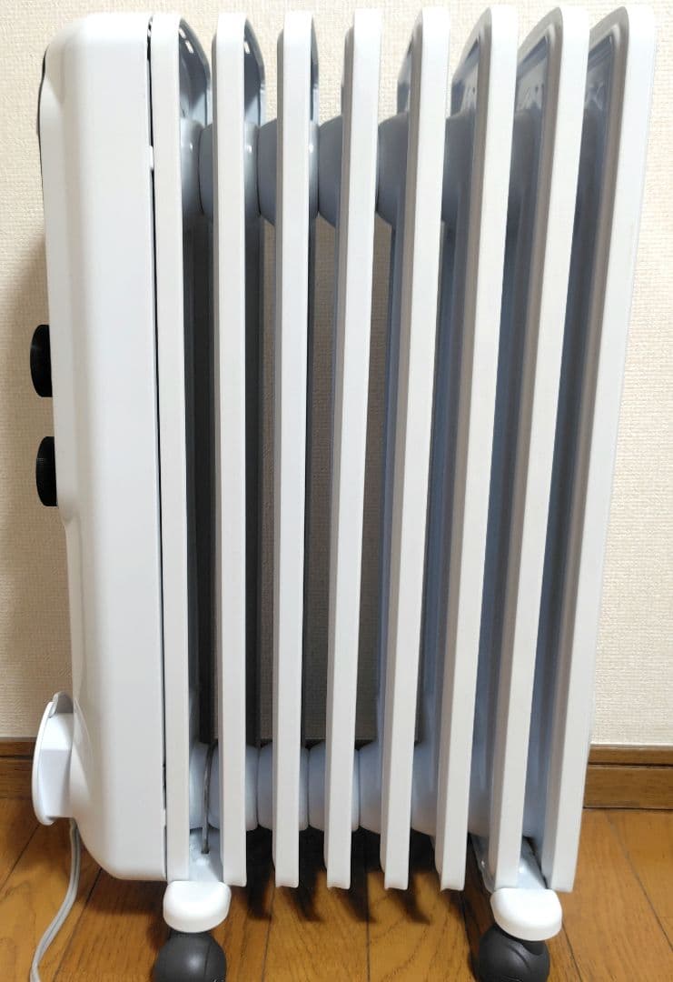 De'Longhi オイルヒーター