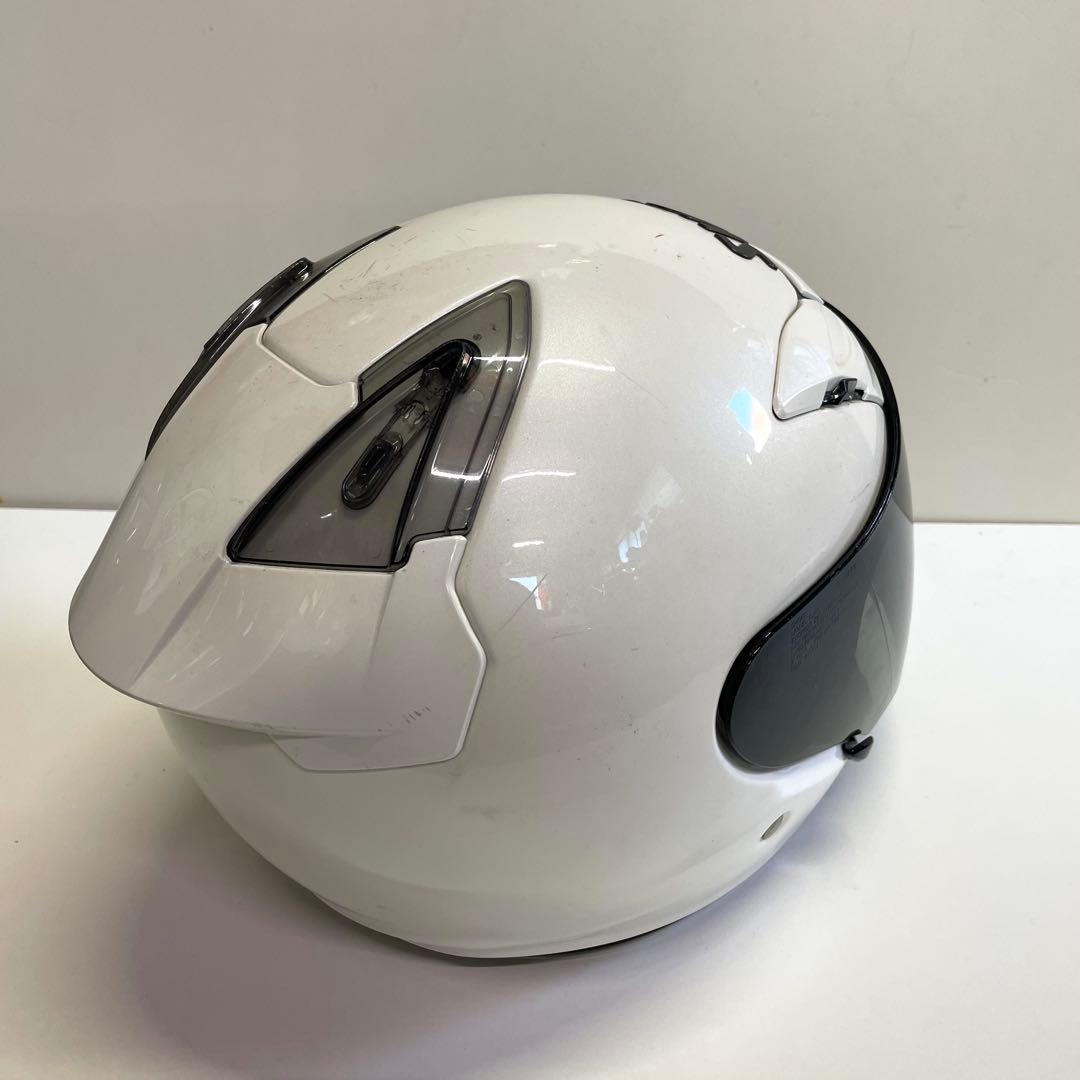 ○ shoei j-force3 現状品　ジャンク　ショーエイ　ヘルメット