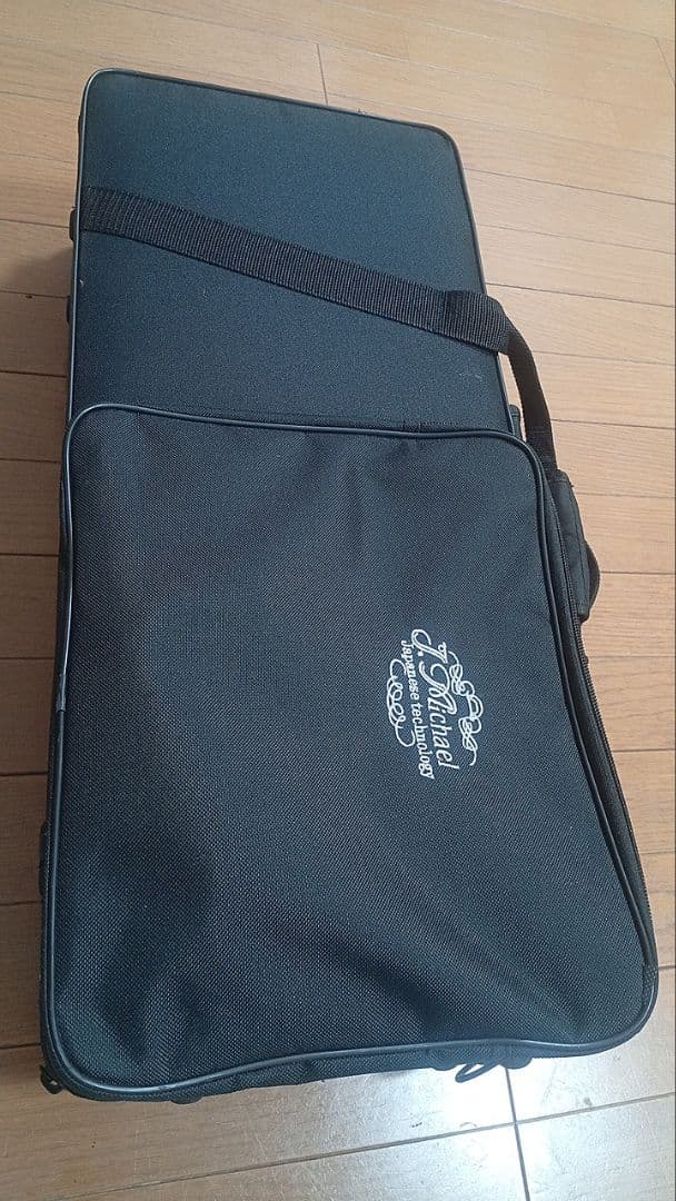 J.Michael　Jマイケル　アルトサックス　美品　付属品充実　初心者向け
