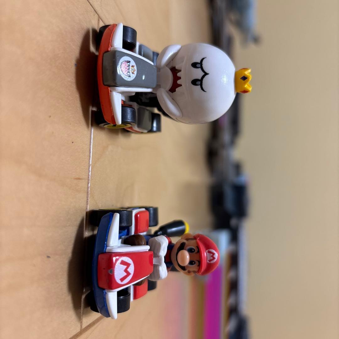 Hot Wheels マリオカート レインボーロード