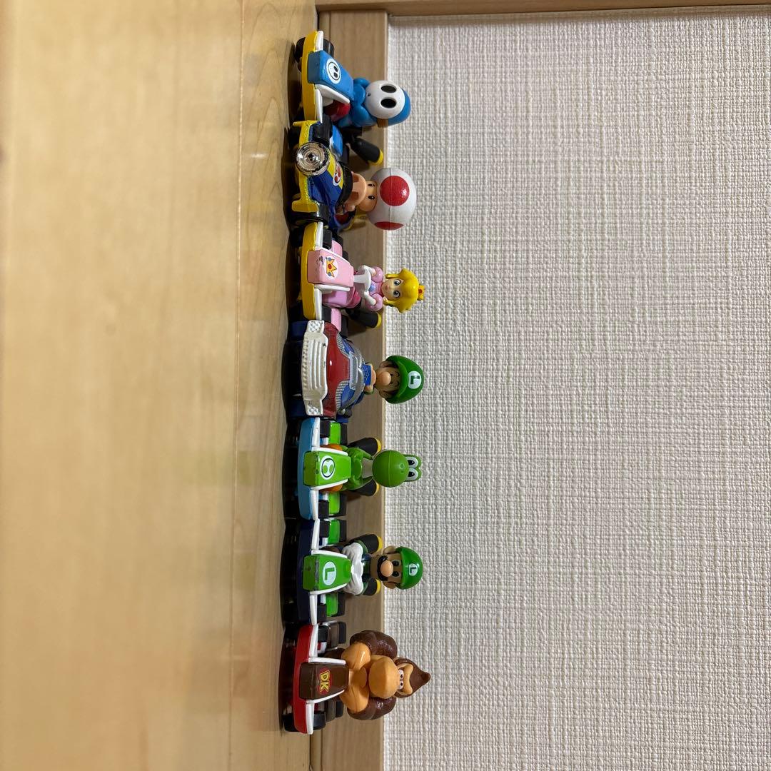 Hot Wheels マリオカート レインボーロード