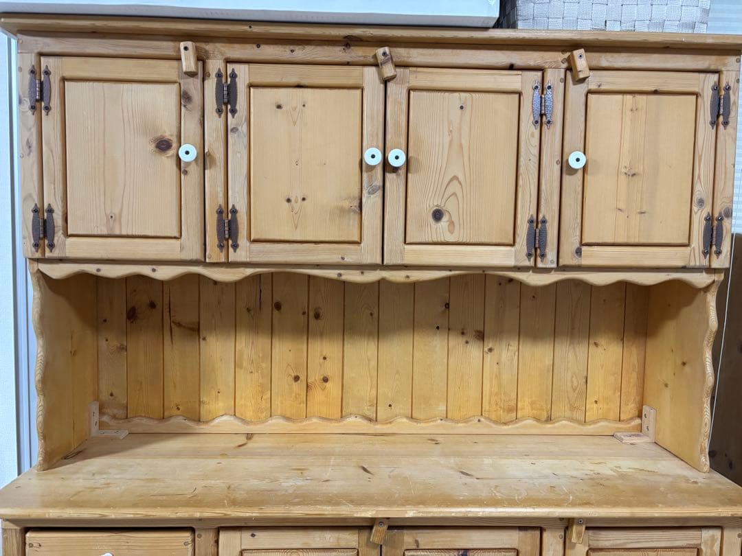 値下げしました!!カントリー家具