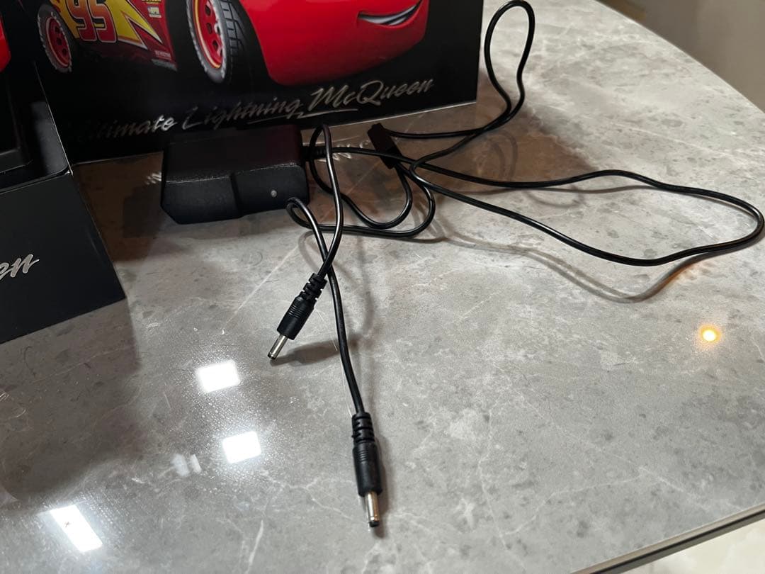 Sphero カーズ　アルティメット　ライトニングマックイーン