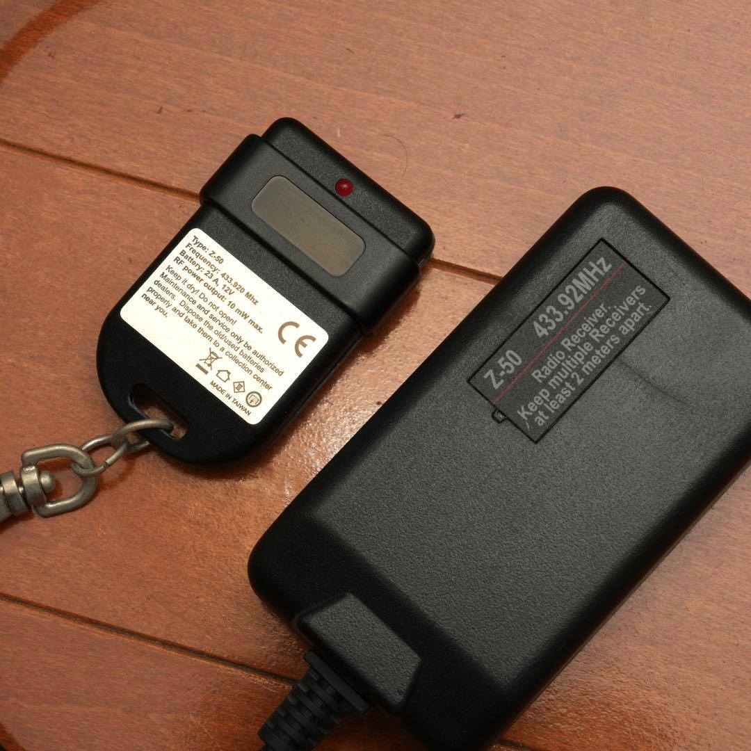 Antari Z-800II スモークマシン ワイヤレスリモコン付き