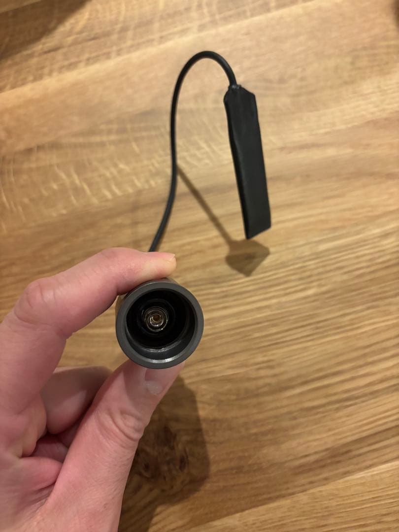 SureFire M951用リモートスイッチ