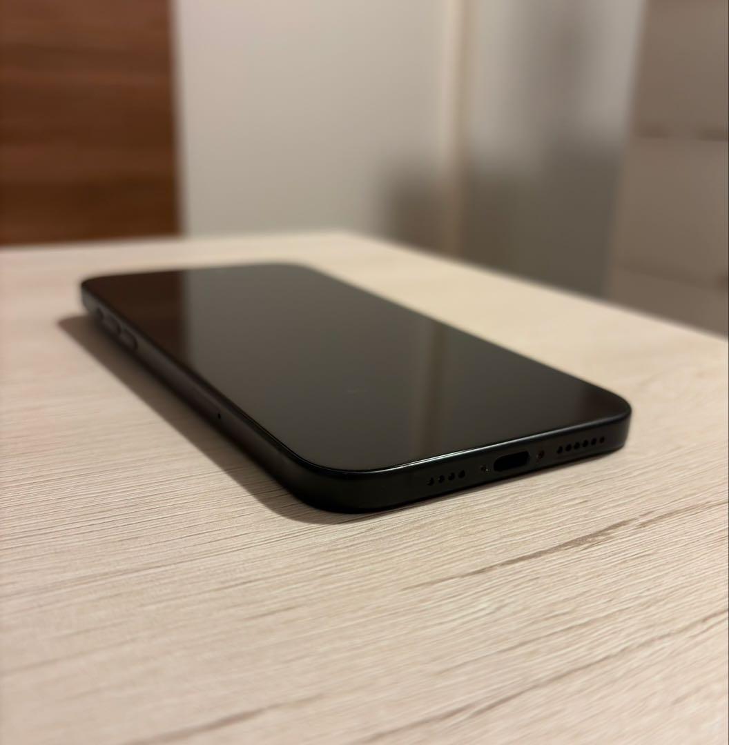 iPhone iPhone15Plus 128GB【‼️超美品‼️】