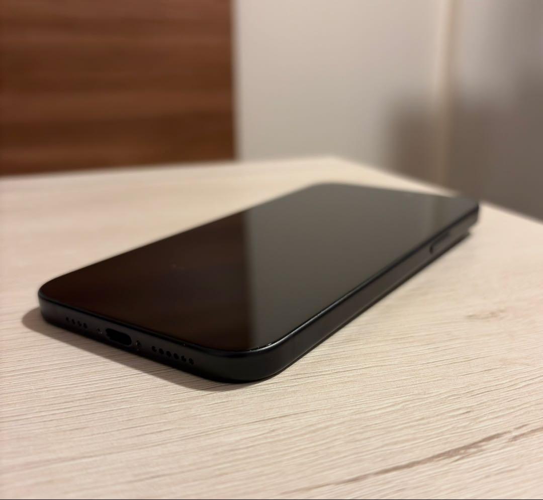 iPhone iPhone15Plus 128GB【‼️超美品‼️】