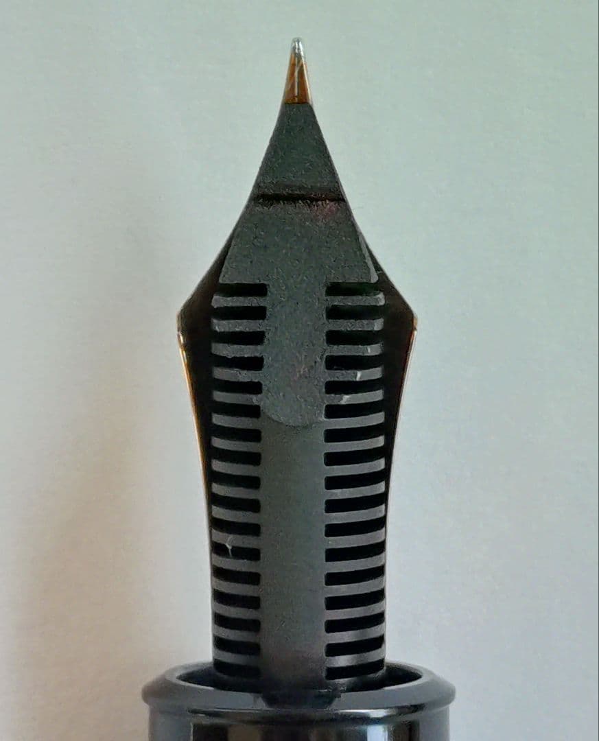 ★★MONTBLANC モンブラン 万年筆 149 14C 14金★★