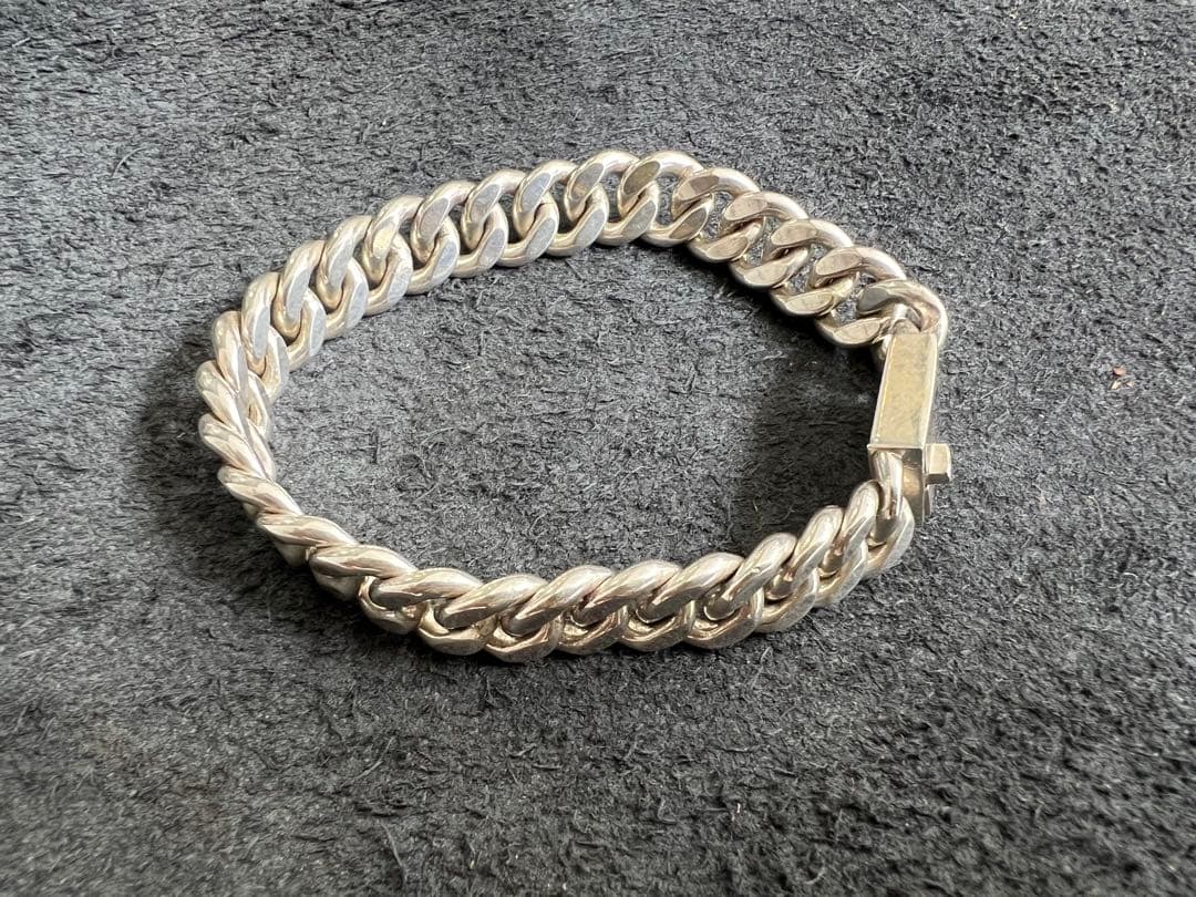 Silver 925 Mexico ブレス