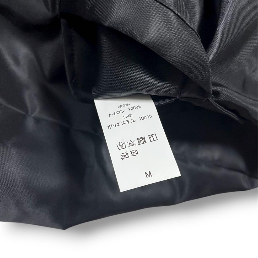 美品 KISS リバーシブルMA-1 2019ツアー限定 フライトジャケット秋冬