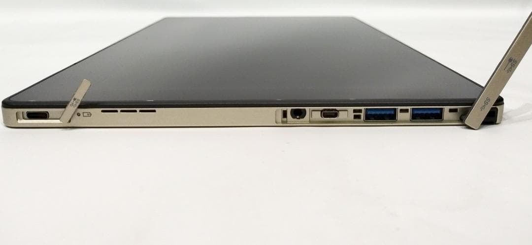 12.5タブレットPC VKT12/SG-5 NEC LTE I5 8GB