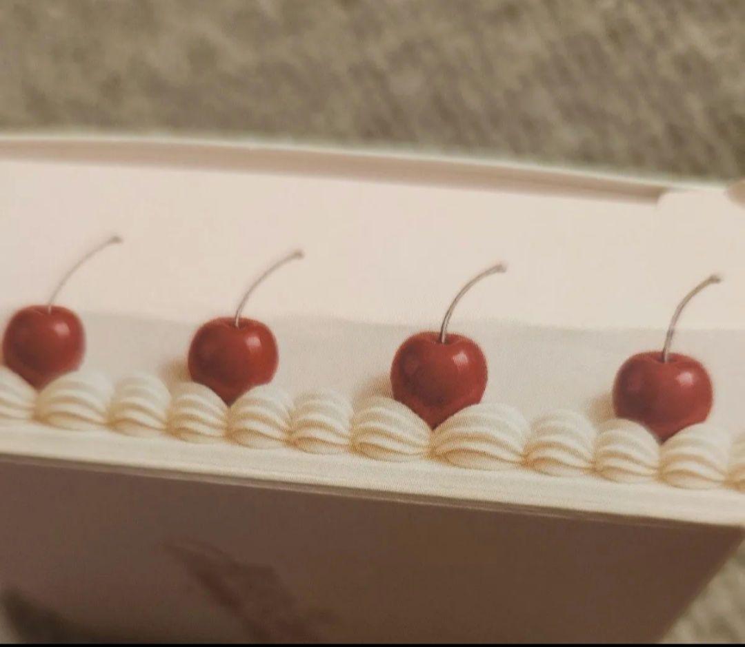 BKPP RED ENVELOPE グッズ