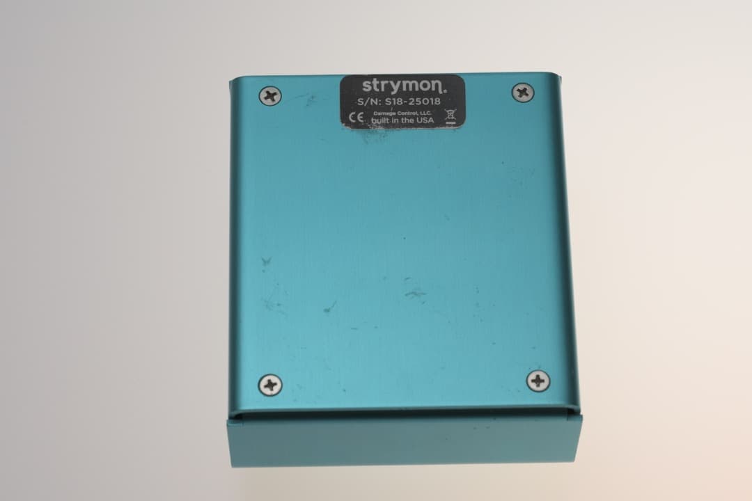 Strymon BlueSky ギターエフェクター ジャンク