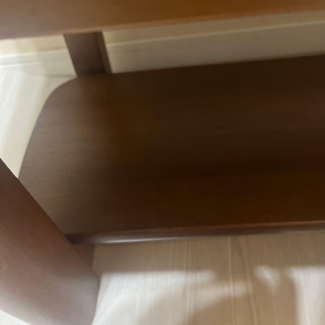 marumi マルニ木工 センターテーブル ローテブル 家具