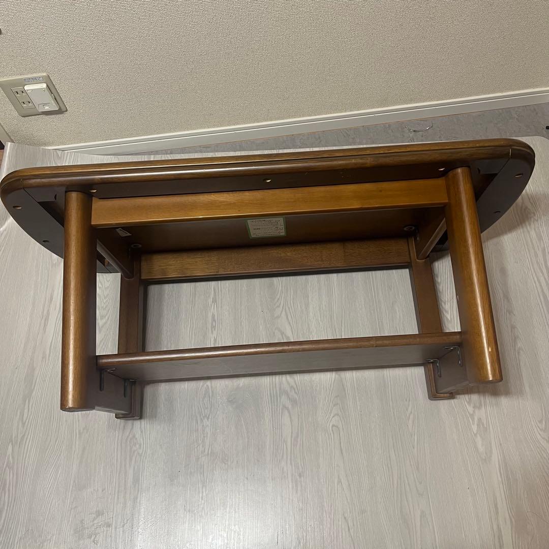 marumi マルニ木工 センターテーブル ローテブル 家具