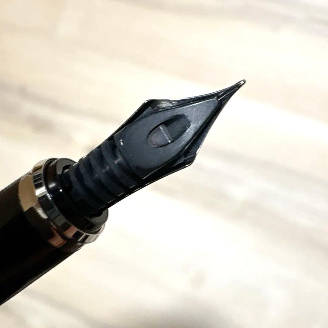 パイロット 万年筆 レガンス89S ブラウン細字 (F) FLG-15SR-BN