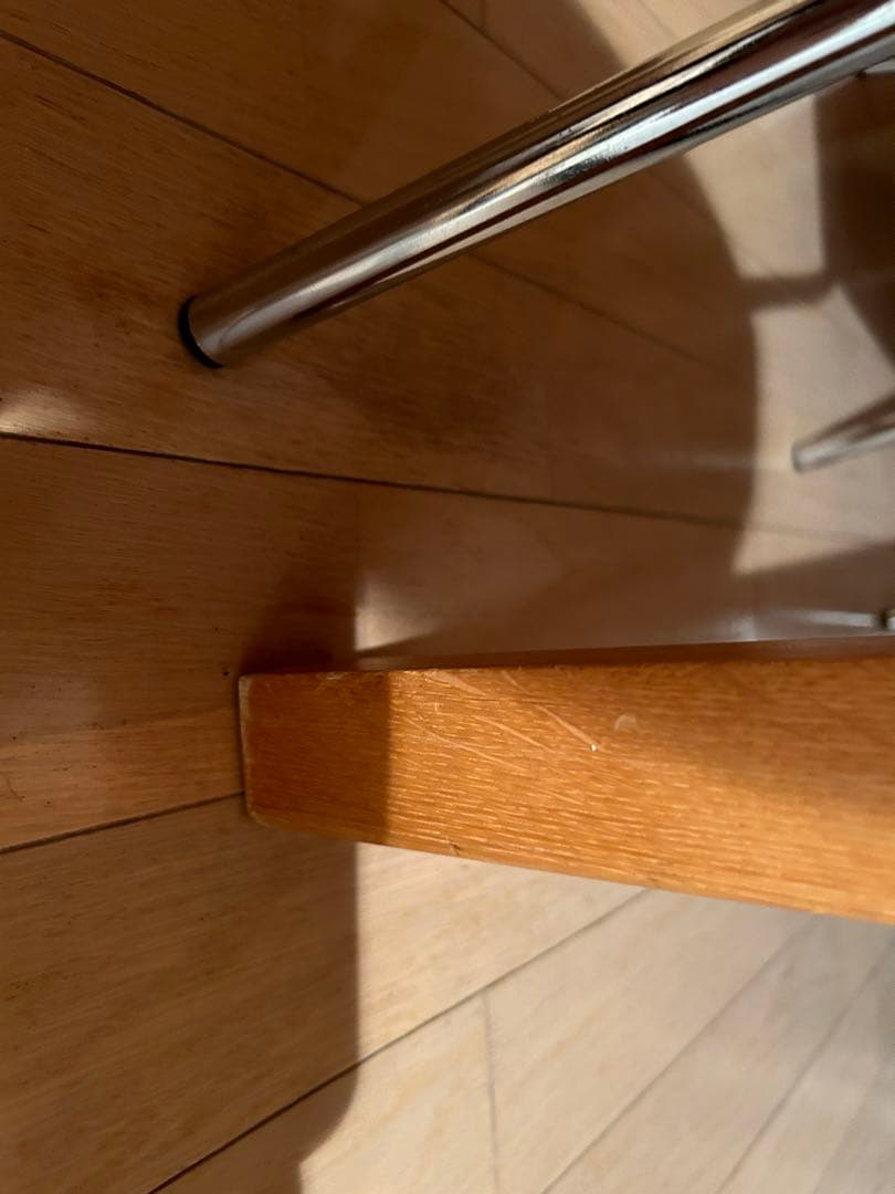 ダイニングテーブル TRUCK furniture SZ TABLE