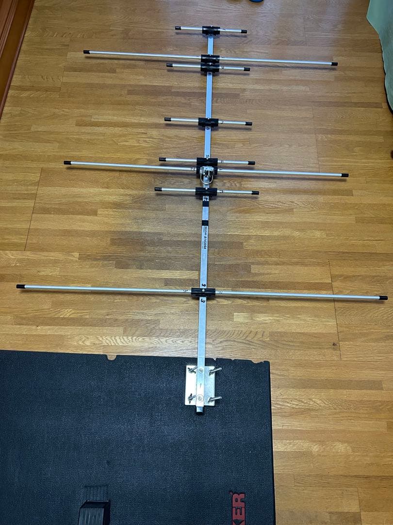 A1430S8 144/433VUアンテナ