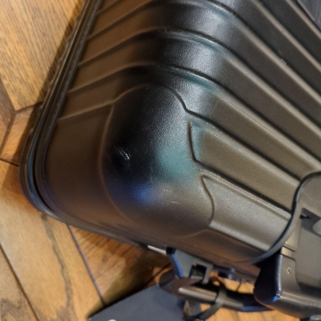 RIMOWAサルサビジネストローリー 23L